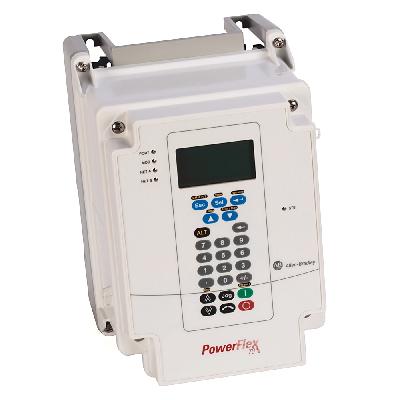 Rockwell  /Powerflex 70 AC Drives