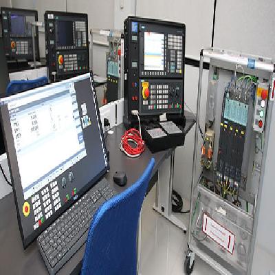 Siemens CNC Trainer Kit Milling