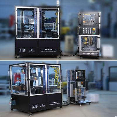 Siemens CNC Training Kit Turning