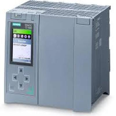 Siemens PLC