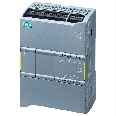 Siemens S7 1200 Plc