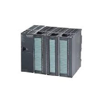 Siemens S7 300 Plc System