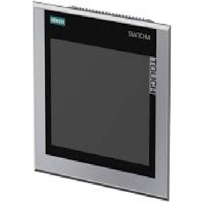 Siemens Simatic Hmi Touch Panels