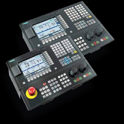 Siemens SINUMERIK 808D CNC Controller