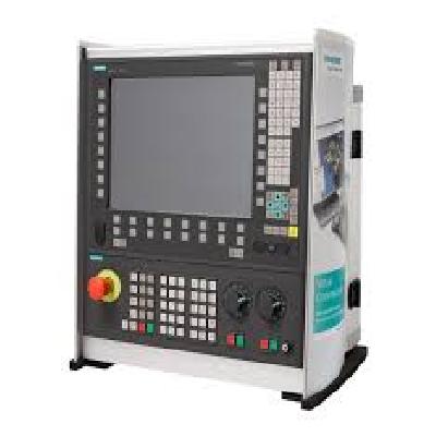 Siemens SINUMERIK 840DSL CNC System