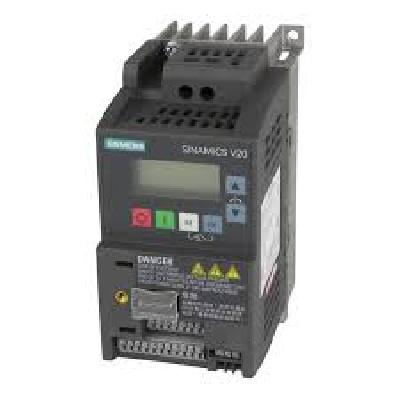 Siemens VFD