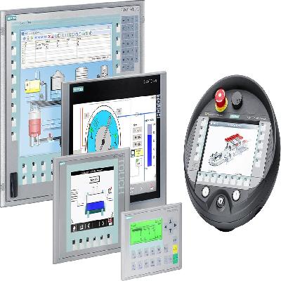 Siemens Win Cc Scada System