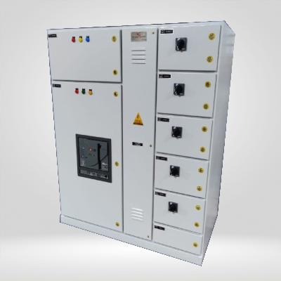 ACDB Electrical Panel