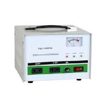 Automatic Voltage Stabilizer