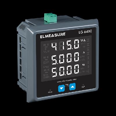 Elmeasure Meter
