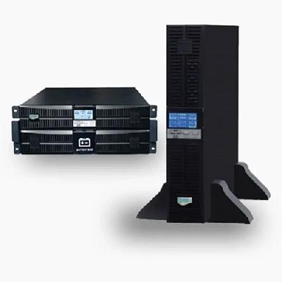 Fuji Electric IORA 3000 Active Harmonic Filter