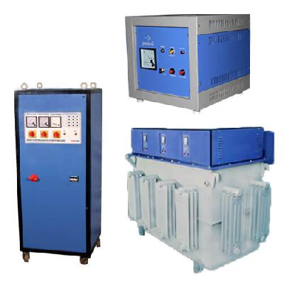Servo Voltage Stabilizer