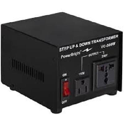 Step Down Transformer