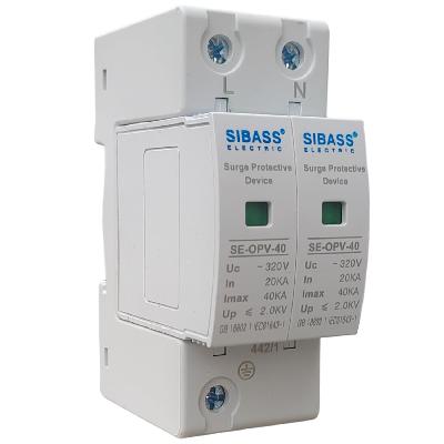 Surge Protection Device