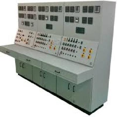 Test Bench Panel