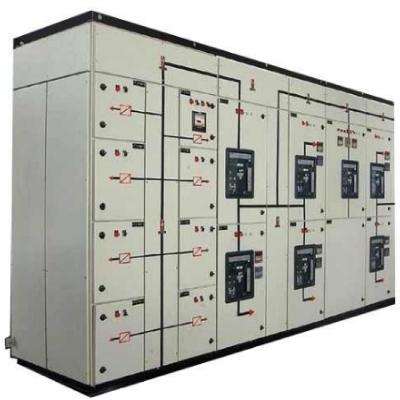 Three Phase MCC Panel