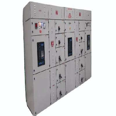 Three Phase MV Panel
