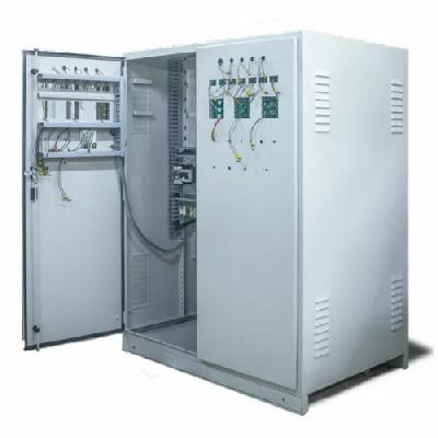 Three Phase UPS Panel