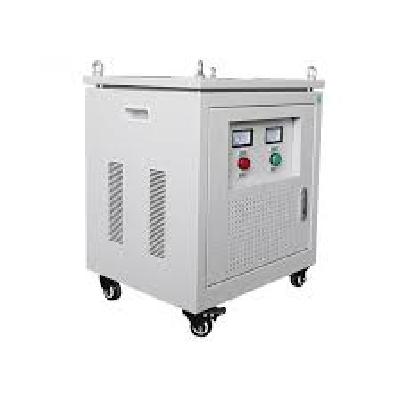 Two Phase Isolation Transformer