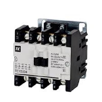 4 Pole Power Contactor