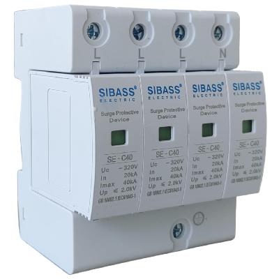 Electrical Surge Protection Device