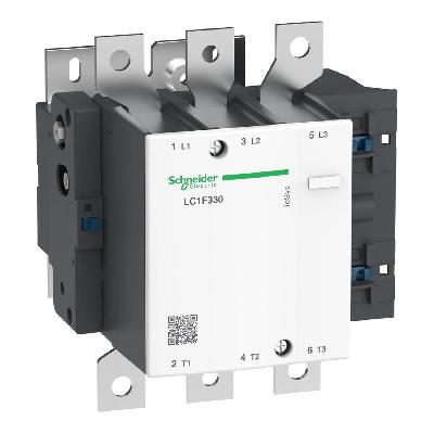 F Range Contactor