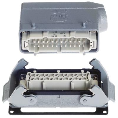 Harting Connectors