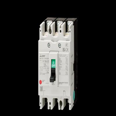 Molded Case Circuit Breaker