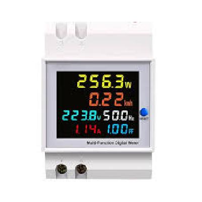 Multifunction Digital Meter