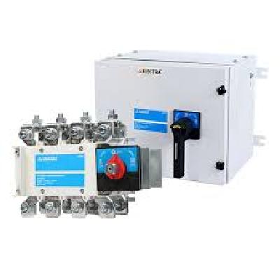 Onload Changeover Switches