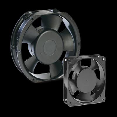 Panel Cooling Fan
