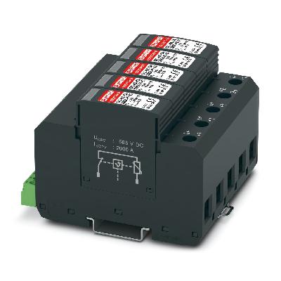 Phoenix 1000VDC Solar Surge Protector