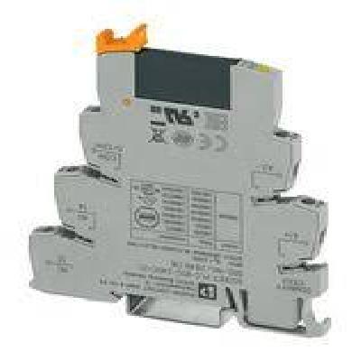 Phoenix Slim Relay