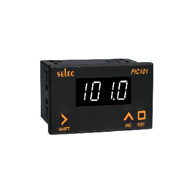 Selec PIC101 Process Indicator