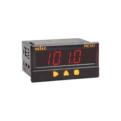 Selec PIC101A VI 230 Process Indicator