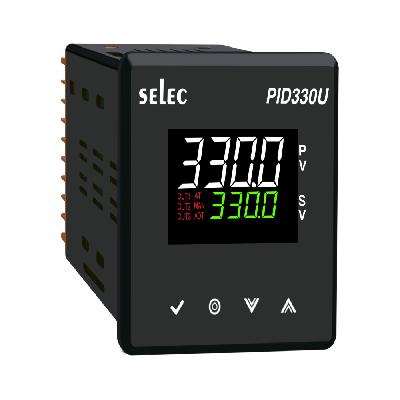 Selec PID330 Temperature Controller