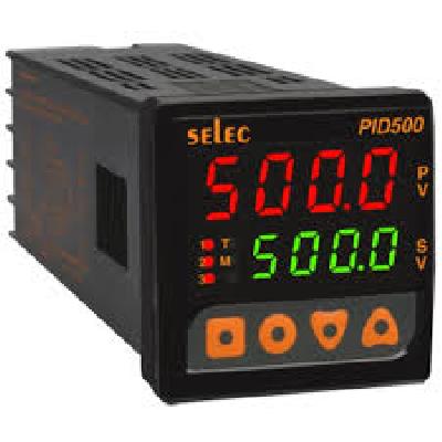 Selec PID500 Temperature Controller