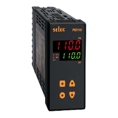 Selec PID 110 Temperature Controller