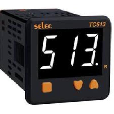 Selec TC513 Digital Temperature Controller