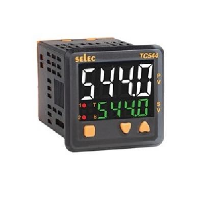 Selec TC544 Temperature Controller