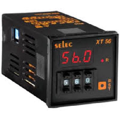 Selec XT520 Programmable Digital Timer
