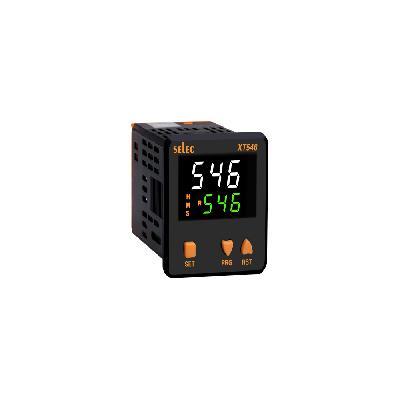 Selec XT546 Programmable Digital Timer