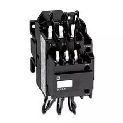 TC Capacitor Duty Contactor