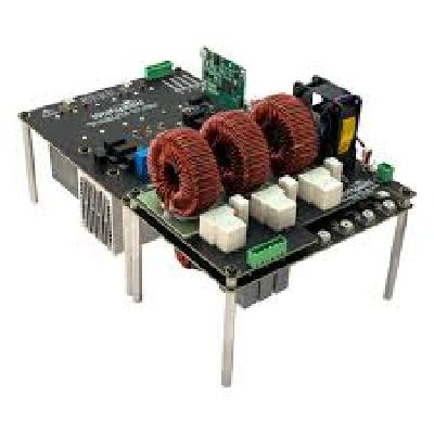Bi-Directional THREE PHASE Inverter