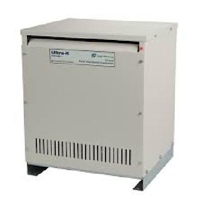 Isolation Ultra K Rated Transformer