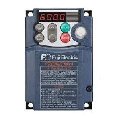Mini VFD - FUJI