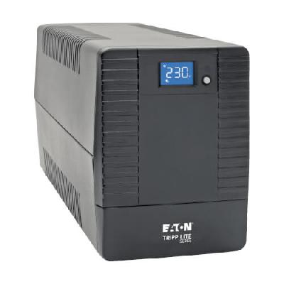Single Phase Online UPS