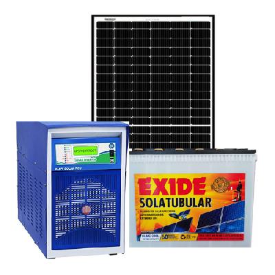 Solar Off Grid Inverter