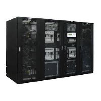 Static Transfer Switch -  THREE PHASE