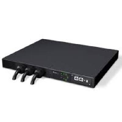 Static Transfer Switch
